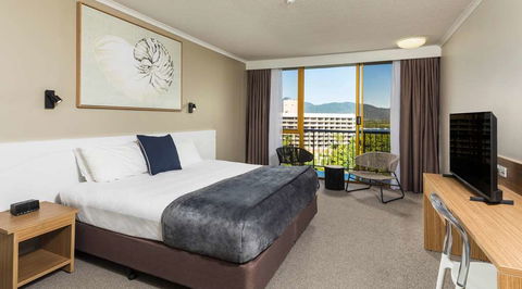 Pacific Hotel Cairns - Accommodation in Bendigo 6