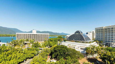 Pacific Hotel Cairns - Accommodation in Bendigo 8