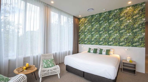Pacific Hotel Cairns - Accommodation in Bendigo 11