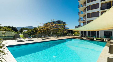 Pacific Hotel Cairns - Accommodation in Bendigo 13