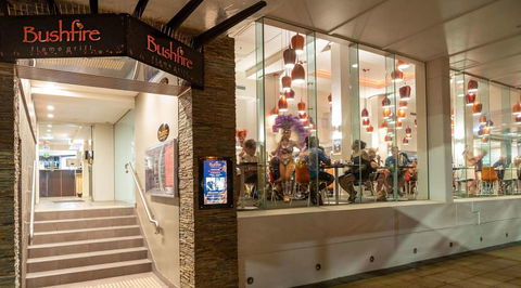 Pacific Hotel Cairns - Accommodation in Bendigo 14