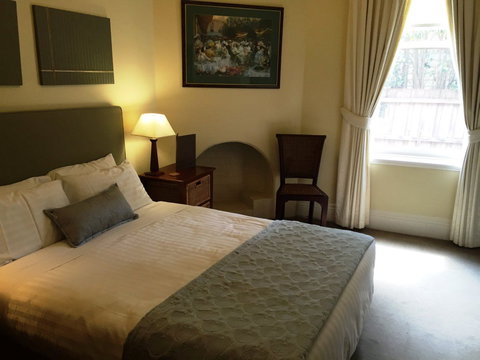 Longford Boutique Accommodation - Accommodation in Bendigo 1