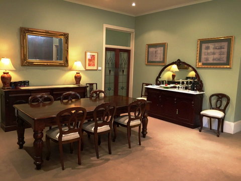Longford Boutique Accommodation - Accommodation in Bendigo 2