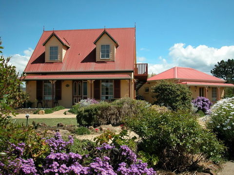 Swansea Cottages - Accommodation in Bendigo 0