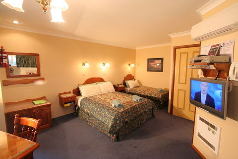 Swansea Cottages - Accommodation in Bendigo 2
