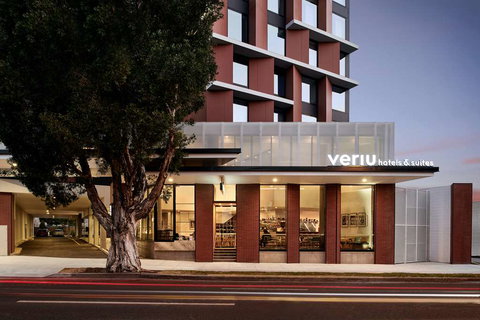 Veriu Green Square - Accommodation in Bendigo 0