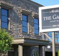 Gallery Apartments - Accommodation in Bendigo