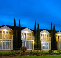 Best Western Colonial Village Motel - Accommodation in Bendigo