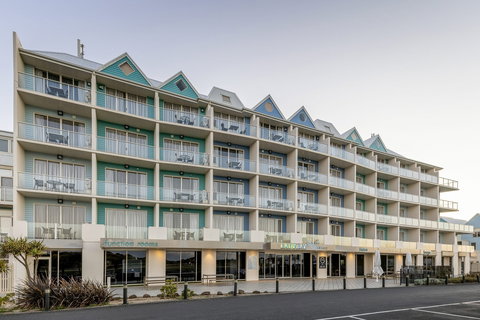 Lady Bay Resort - Accommodation in Bendigo 0