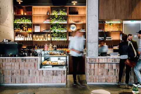 Veriu Broadway - Accommodation in Bendigo 0