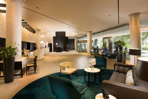 PARKROYAL Darling Harbour, Sydney - Accommodation in Bendigo 2