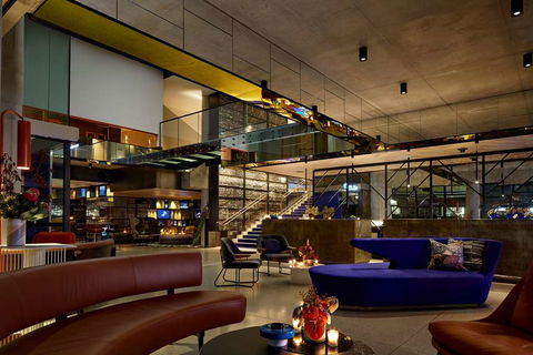 QT Melbourne - Accommodation in Bendigo 2