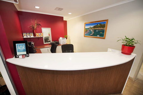 Gladstone City Central - Accommodation in Bendigo 0