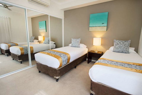 Gladstone City Central - Accommodation in Bendigo 2