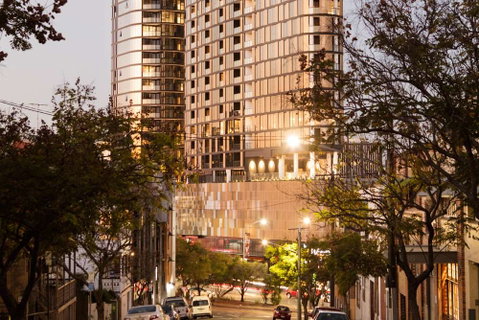 FV Brisbane by Peppers - Accommodation in Bendigo 2