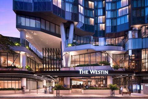 The Westin Brisbane - Accommodation in Bendigo 0