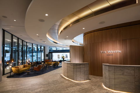 The Westin Brisbane - Accommodation in Bendigo 1