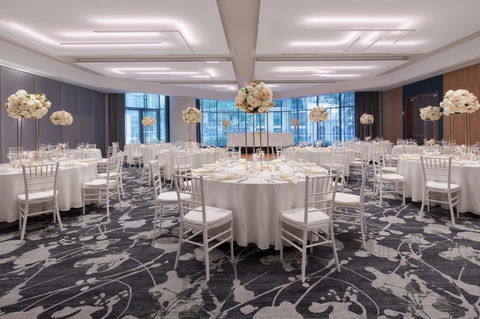 The Westin Brisbane - Accommodation in Bendigo 2