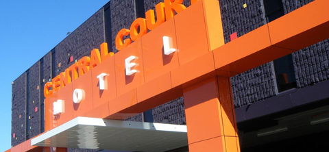 Warrnambool Central Court - Accommodation in Bendigo 0