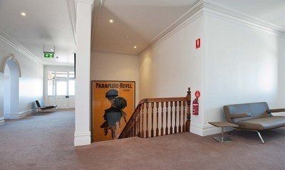 Ikon Hotel - Accommodation in Bendigo 2