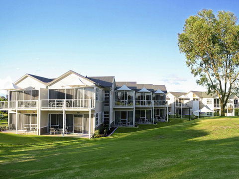 The Sebel Swan Valley The Vines - Accommodation in Bendigo 0