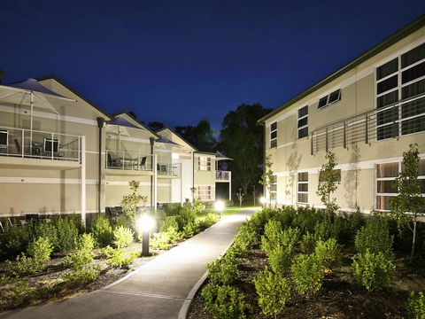 The Sebel Swan Valley The Vines - Accommodation in Bendigo 1