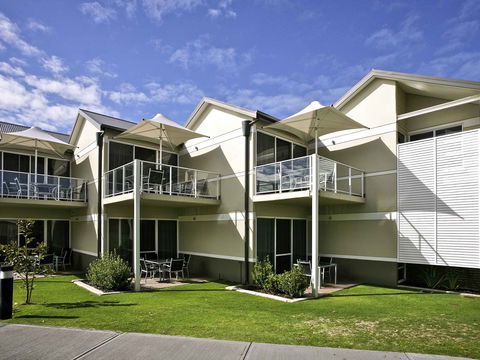 The Sebel Swan Valley The Vines - Accommodation in Bendigo 2
