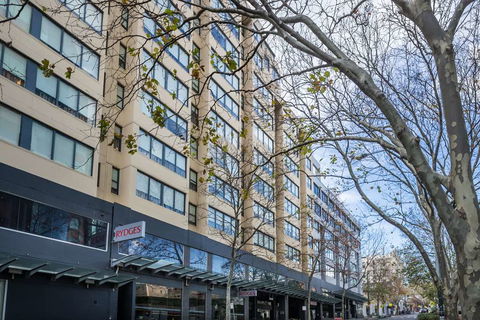 Rydges Sydney Central - Accommodation in Bendigo 0