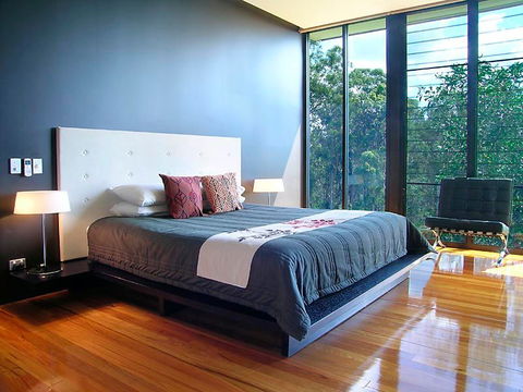 Glass On Glasshouse - Accommodation in Bendigo 1