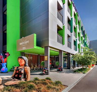 Mercure Bendigo Schaller - Accommodation in Bendigo
