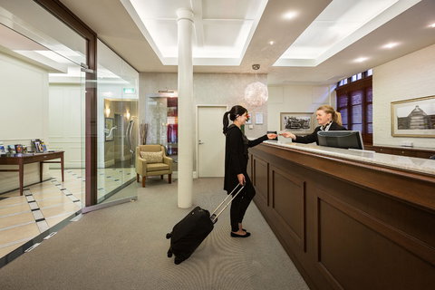 Launceston Central Apartments - Accommodation in Bendigo 1