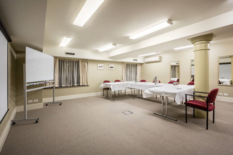 Launceston Central Apartments - Accommodation in Bendigo 3