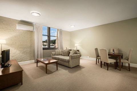 Launceston Central Apartments - Accommodation in Bendigo 4