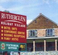 Rutherglen Holiday Village - Accommodation in Bendigo