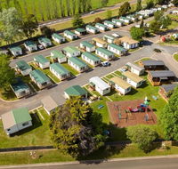 Discovery Parks Hadspen - Accommodation in Bendigo