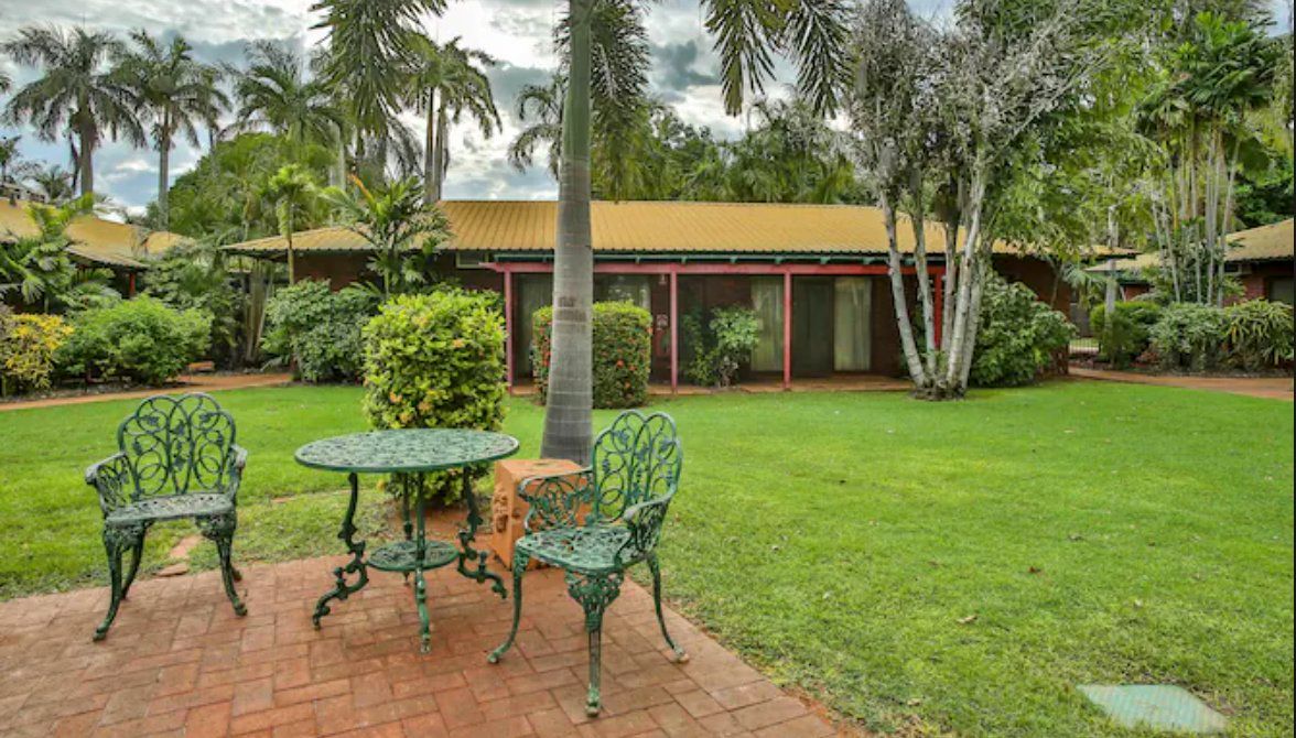  Accommodation in Bendigo