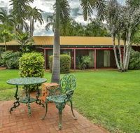 Bayside Holiday Apartments - Accommodation in Bendigo