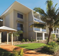 Oaks Broome - Accommodation in Bendigo