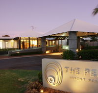 The Pearle Of Cable Beach - Accommodation in Bendigo