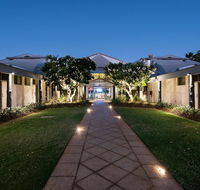 The Mangrove Resort Hotel - Accommodation in Bendigo