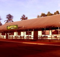 Roebuck Bay Hotel - Accommodation in Bendigo