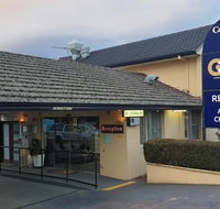 Country Plaza Queanbeyan - Accommodation in Bendigo