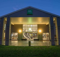 Ibis Styles Canberra - Accommodation in Bendigo