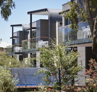 Aqua Resort - Accommodation in Bendigo