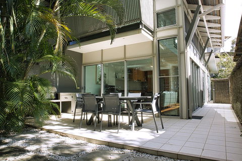 East On Byron - Accommodation in Bendigo 0