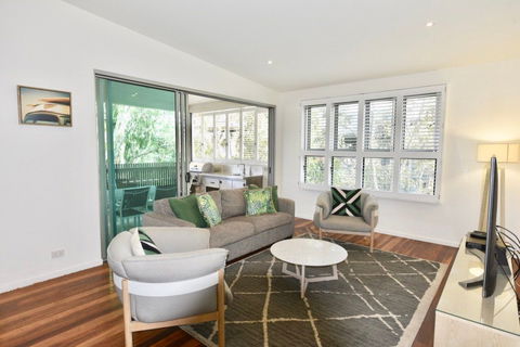 East On Byron - Accommodation in Bendigo 1