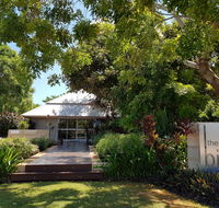 The Billi Resort - Accommodation in Bendigo