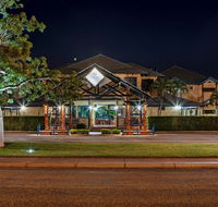 Blue Seas Resort - Accommodation in Bendigo