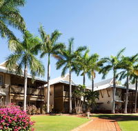 Seashells Resort Broome - Accommodation in Bendigo