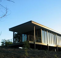 Glass On Glasshouse - Accommodation in Bendigo